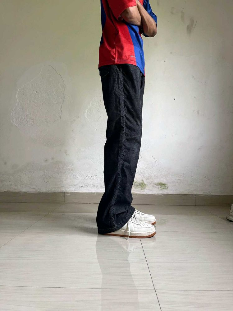 Jeans Black