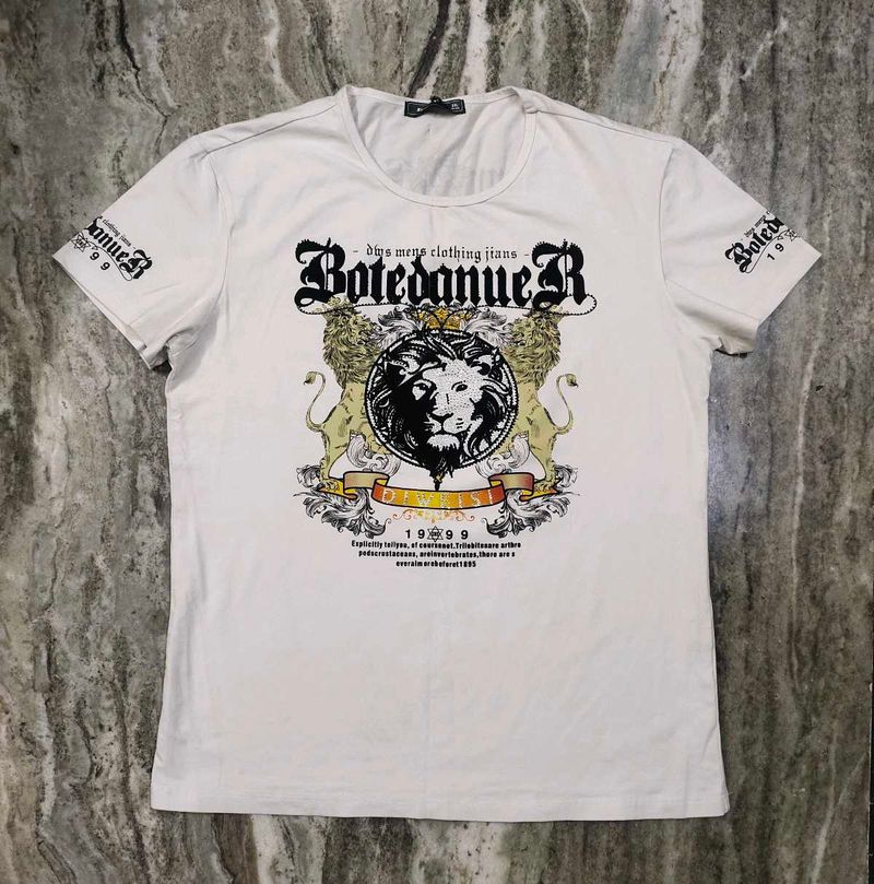 T Shirt For Men