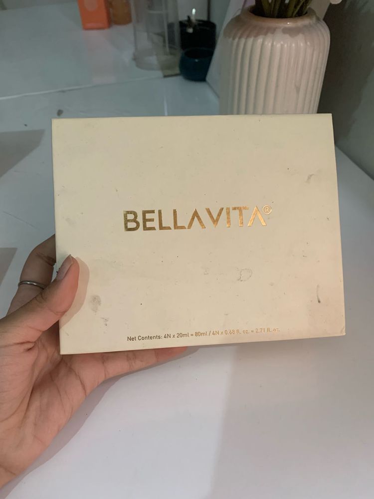 Bella Vita Luxury Perfume Set