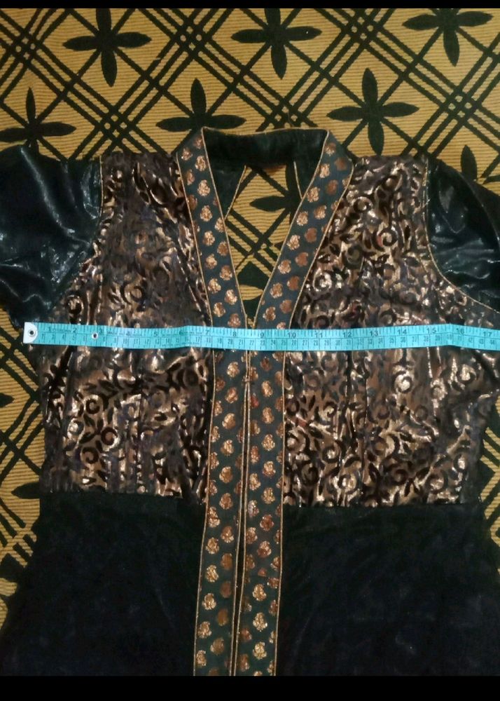 Size Issue