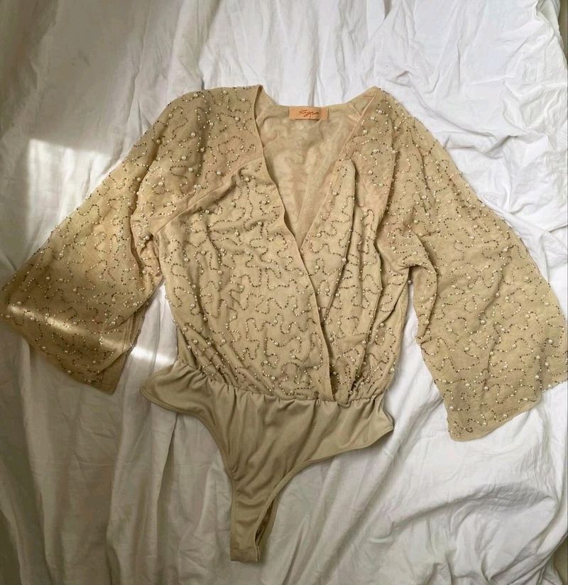 Party Bodysuit