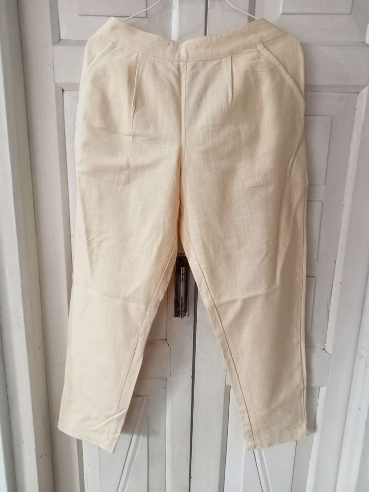 Kurta Pants