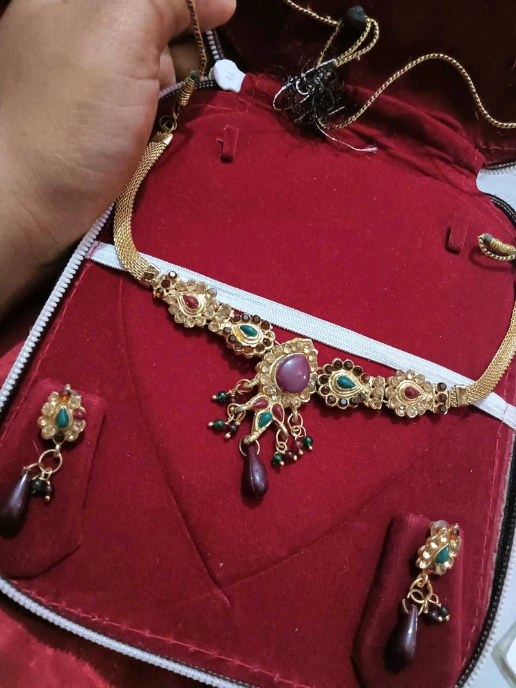 Jwellery Set