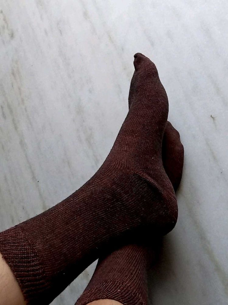 Used Socks