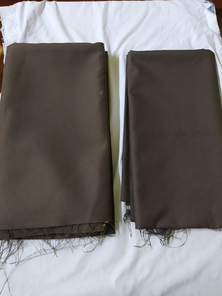 Pant Material