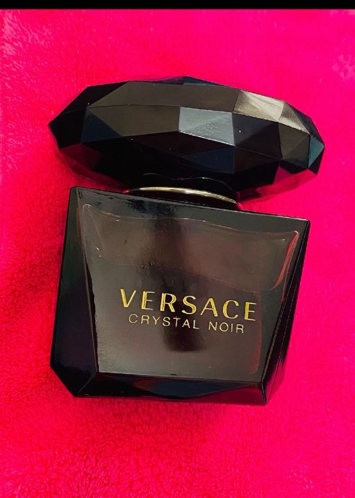 Versace Crystal Noir
