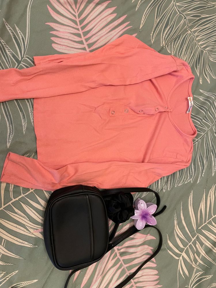 Aesthetic Top 🌷