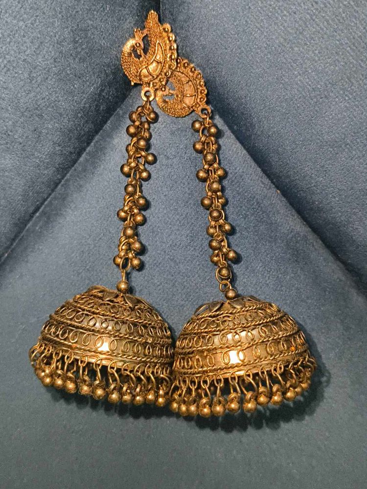 Jhumka