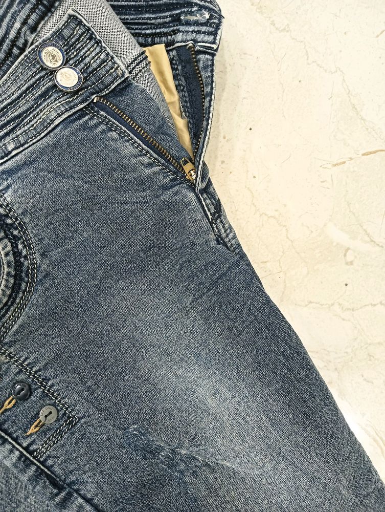 Jeans for girls😍