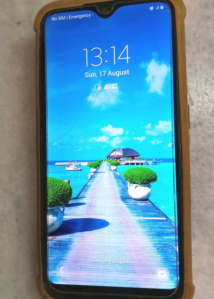 Samsung Android mobile