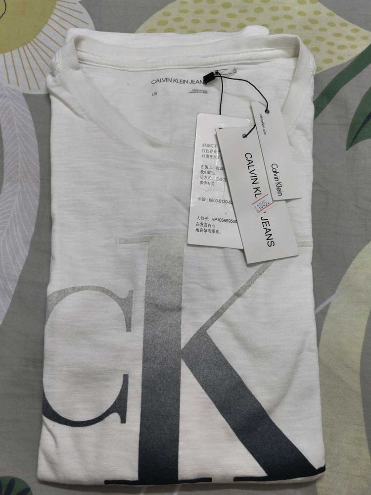 Calvin Klein Jeans T-Shirt