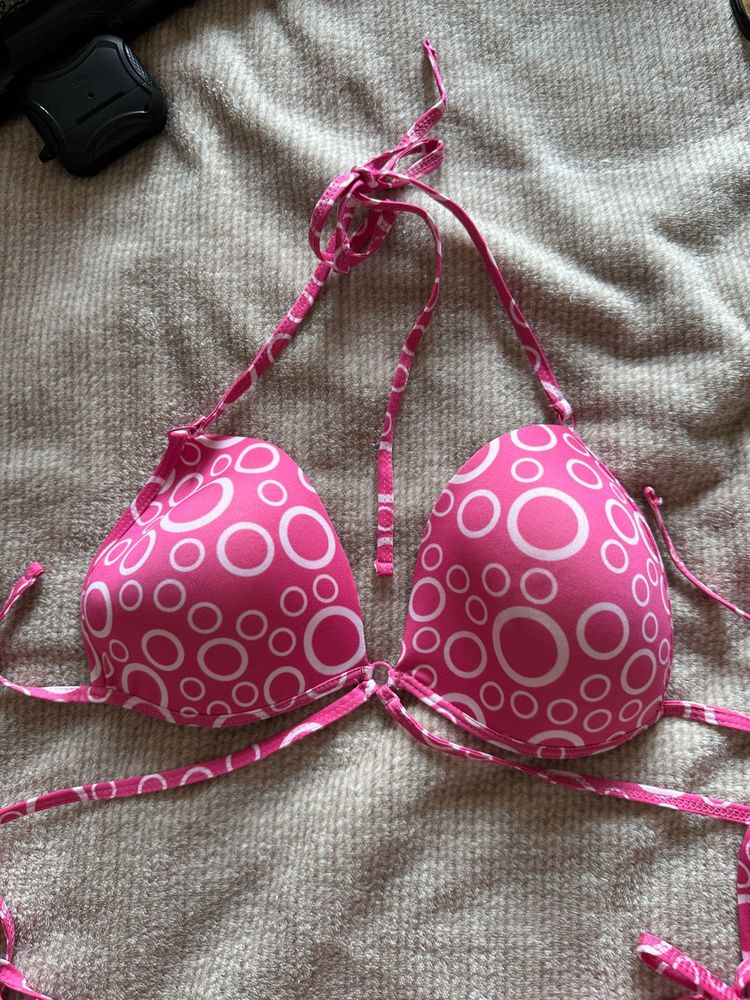 Only Bikini Bra