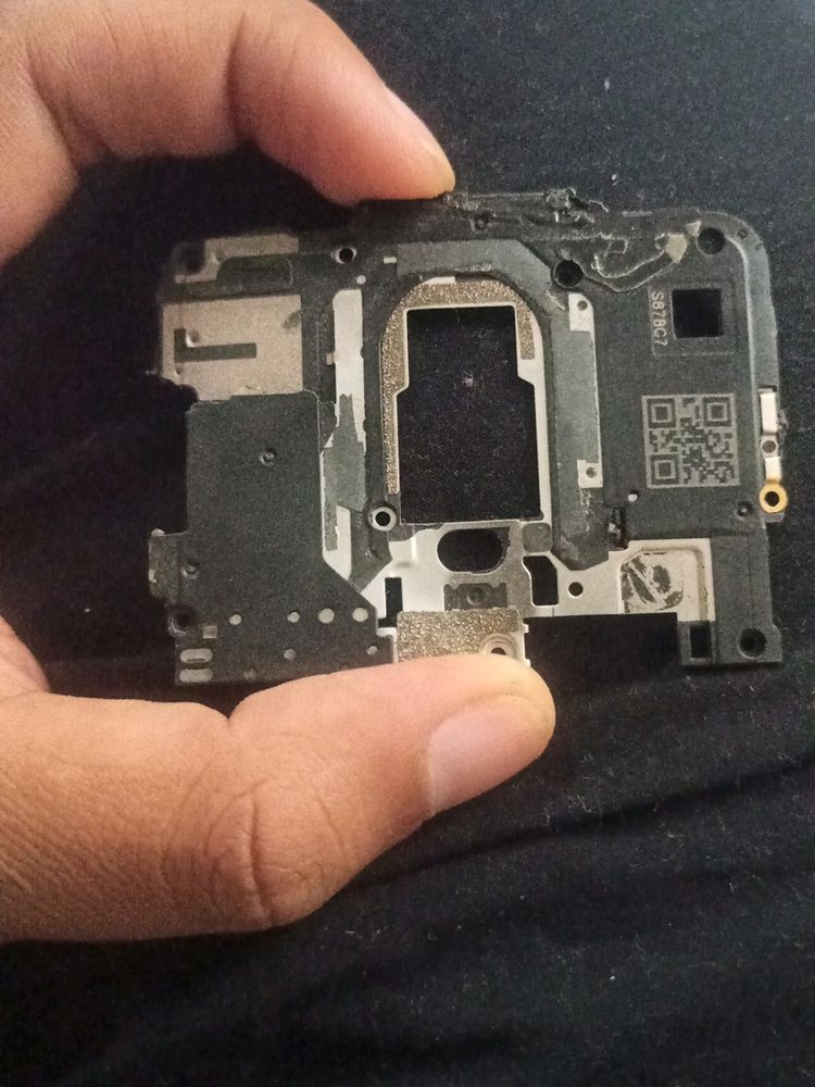 OnePlus 6 Back Panel
