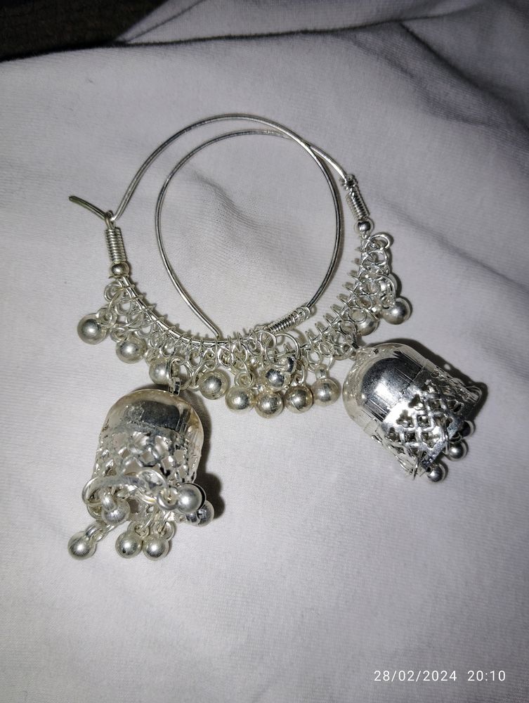 Jhumka