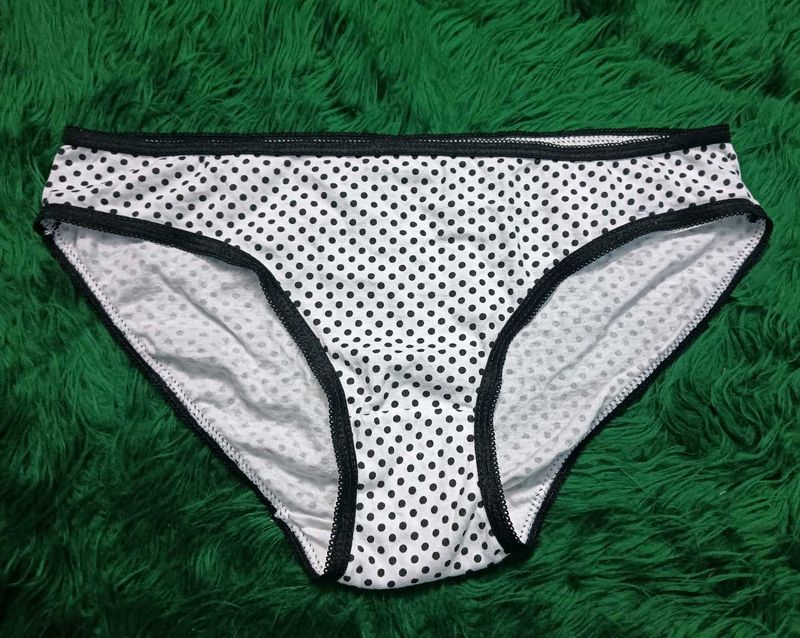 🆕🎀Polka Dot Briefs