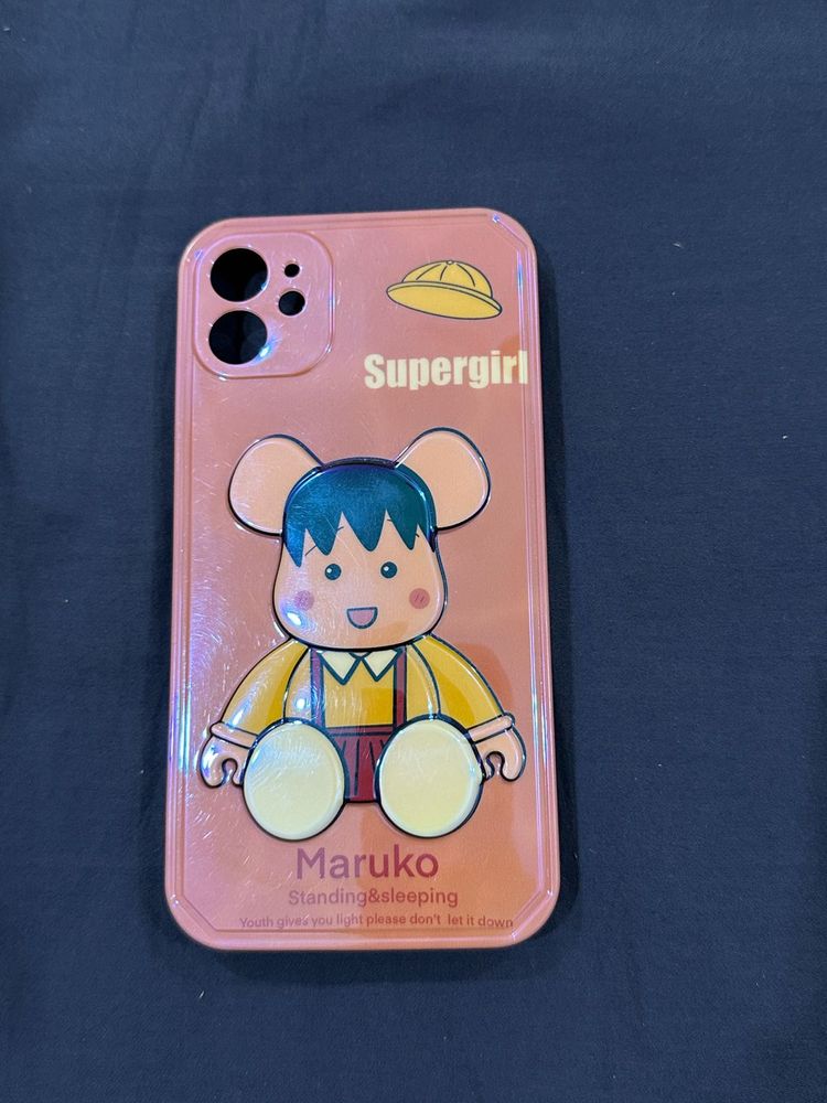 Iphone 11 Phone Cover Case