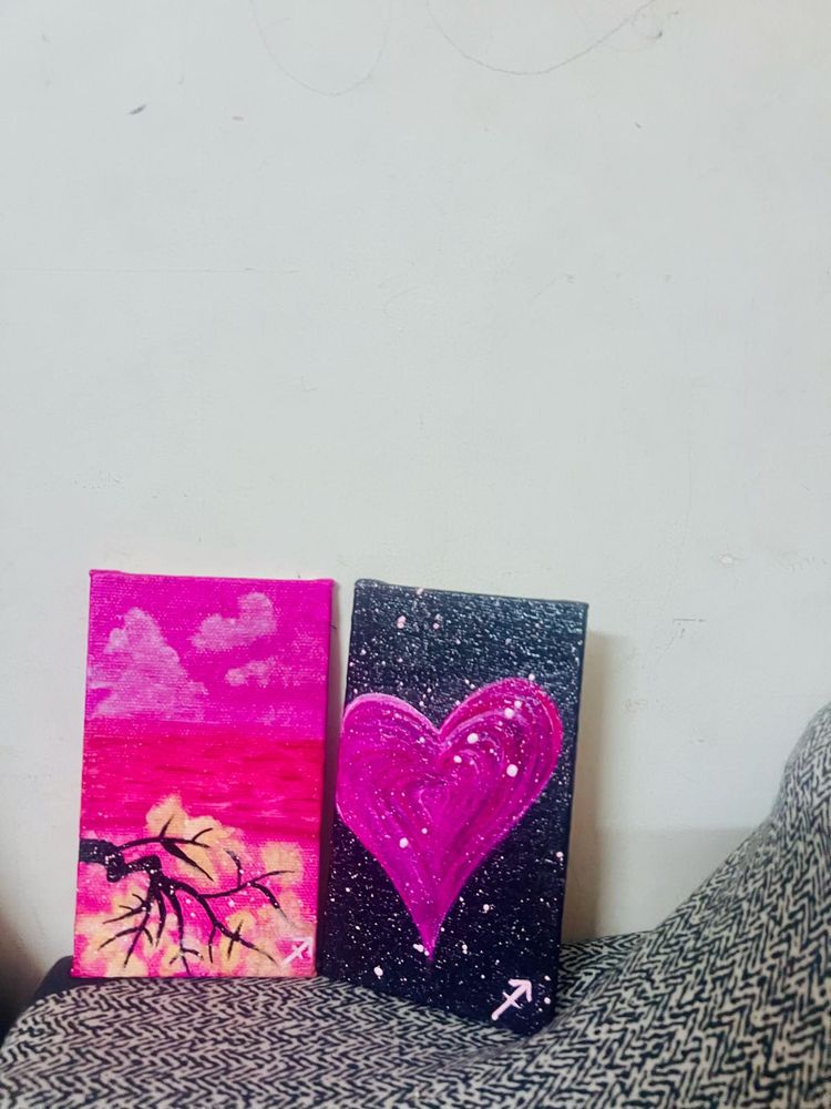 Handmade Artwork