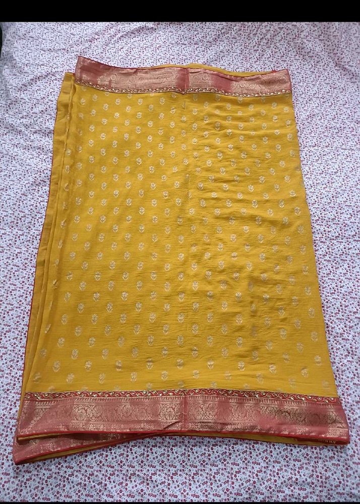 5 Saree Combo Offer