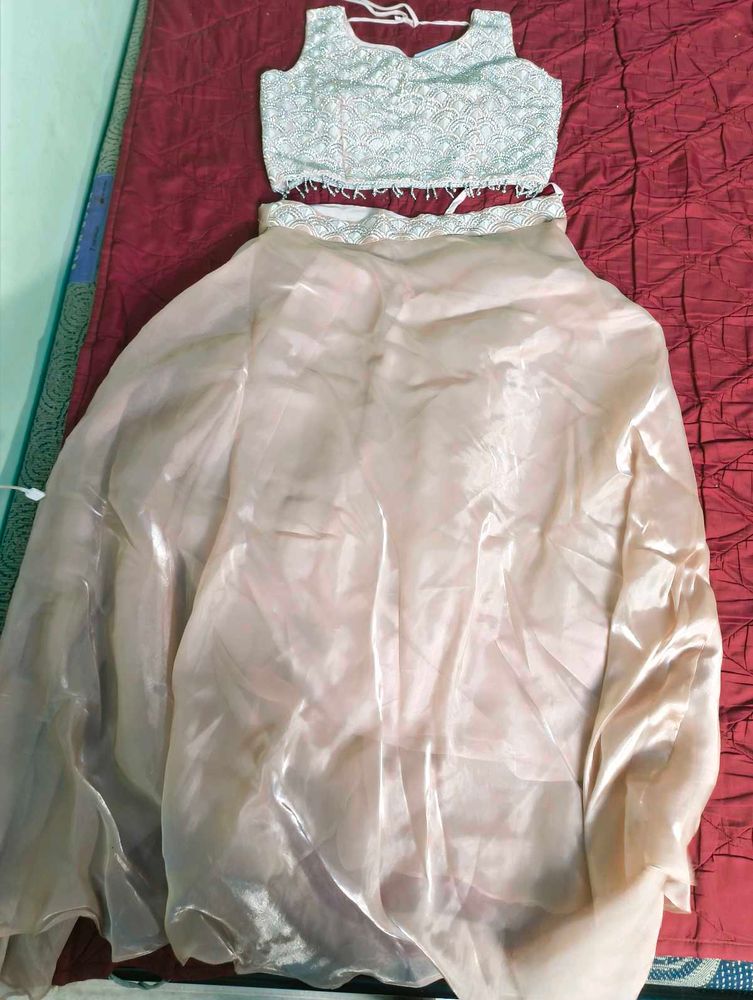 Elegant Lehenga