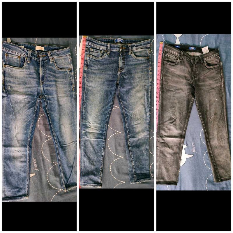 13/14 Years Waist 28