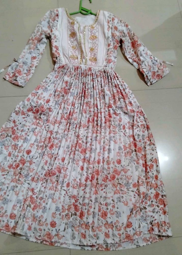 Midi Dress