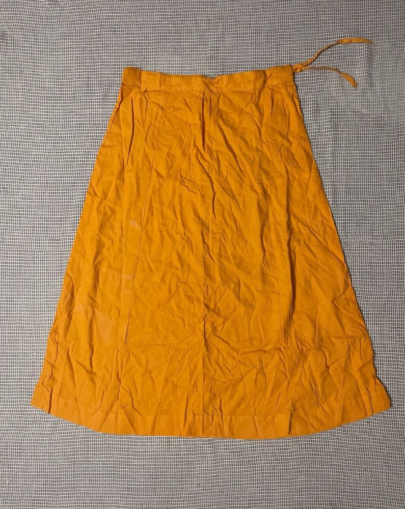 New petticoat