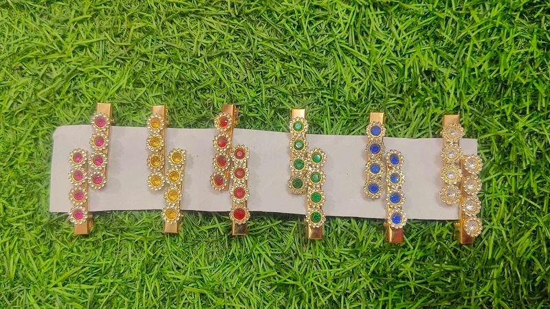 Hair Clips