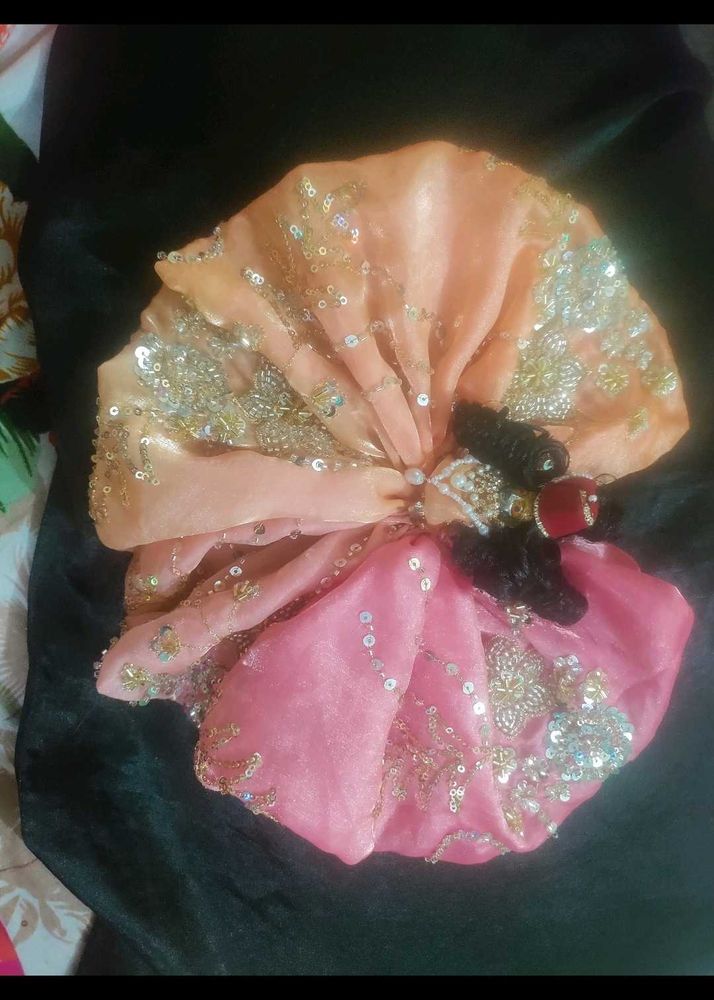 bhagwan ji dresses