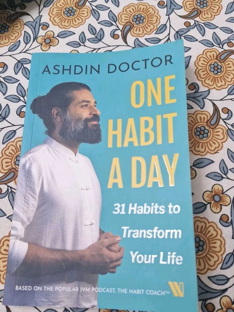 One Habit A Day