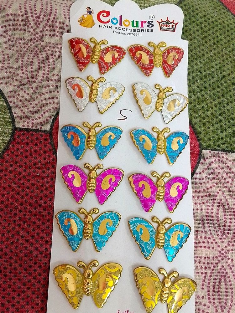 Hair Accessories