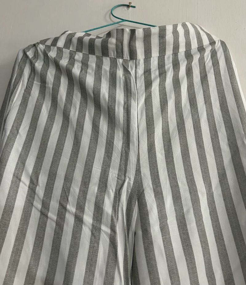 Striped Pants