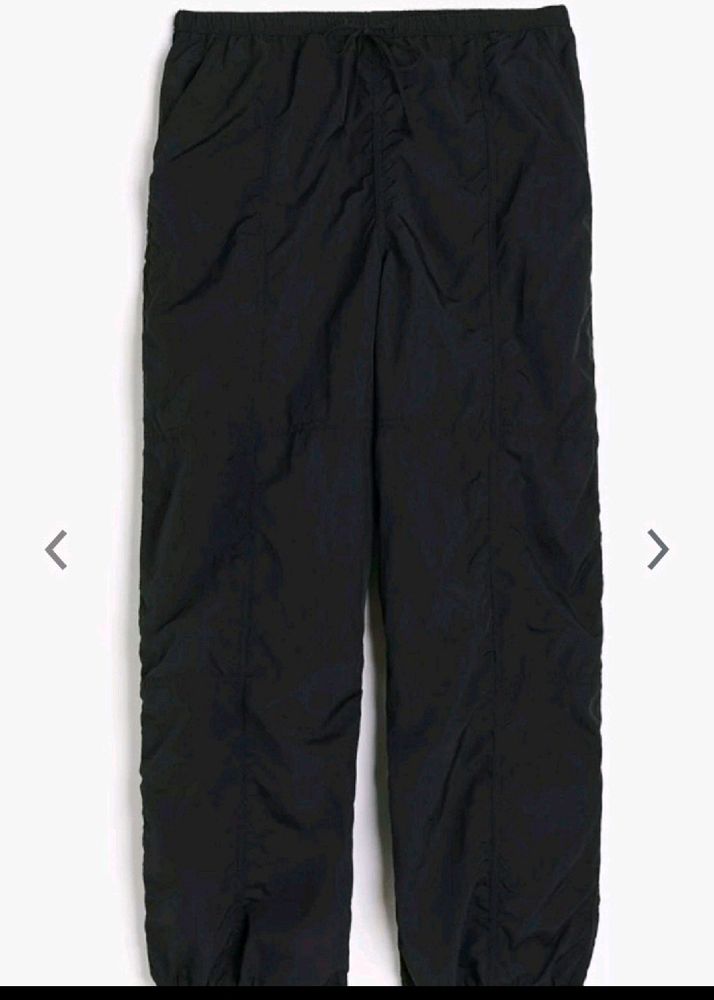 H&amp;M Nylon Parachute Trouser