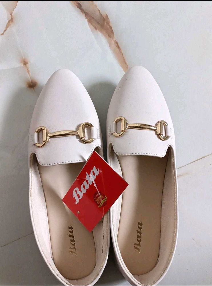 New Bata Bellies For Women
