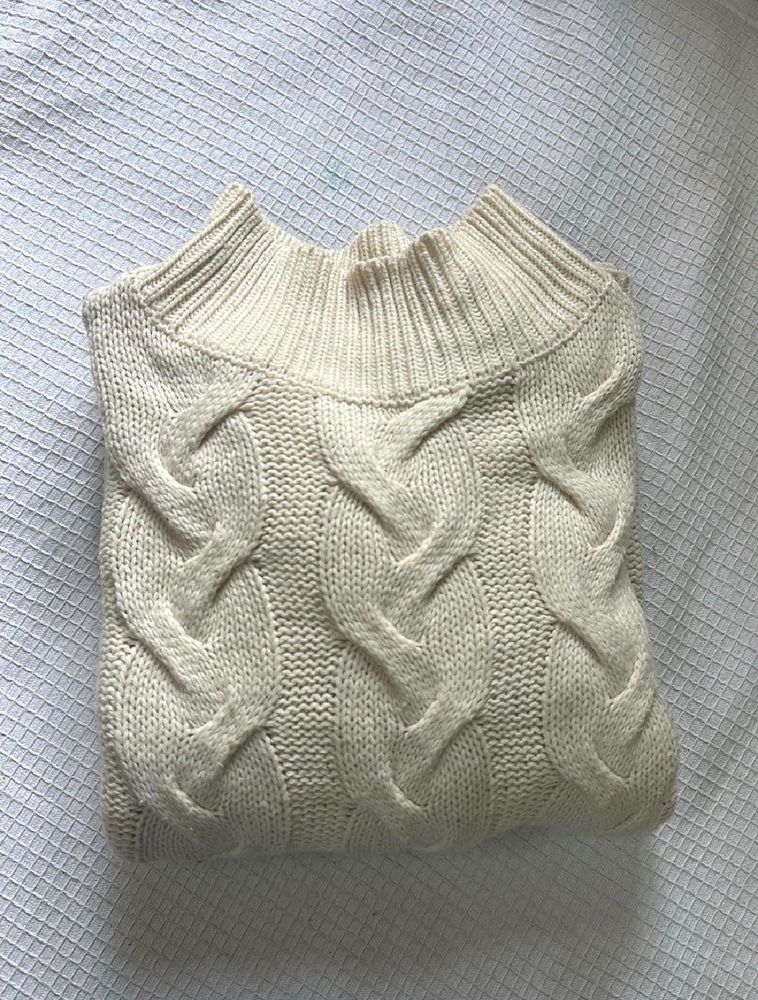 Sweater &amp; Beanie Combo