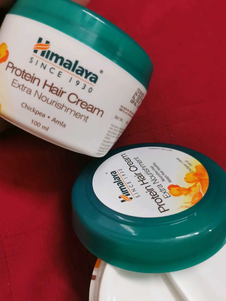 HAIR MASK
