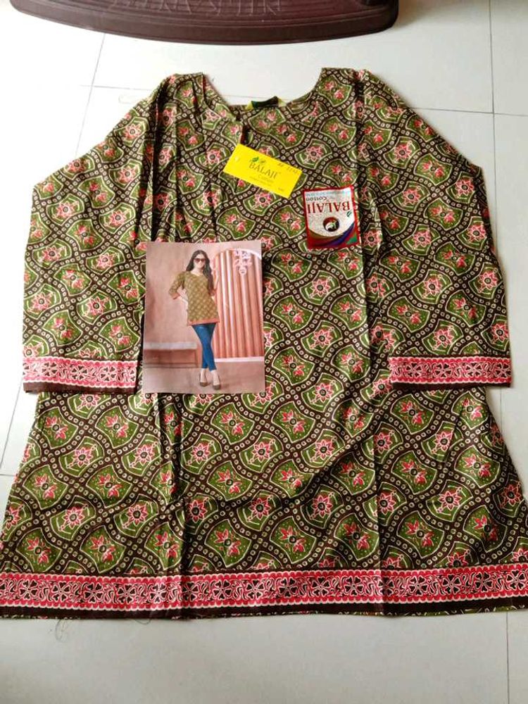 NICE SHORT KURTI 🛍