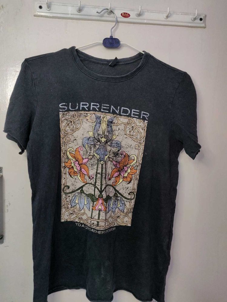 Vintage Graphic Y2k Tee