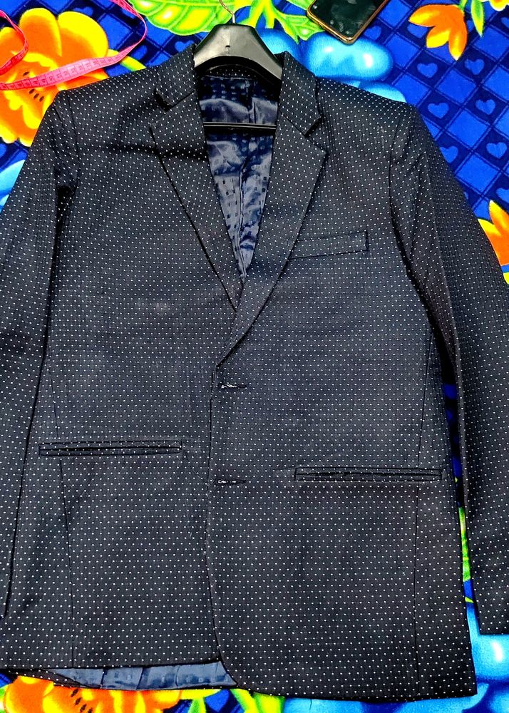 ULTIMATENavy Blue BLAZER