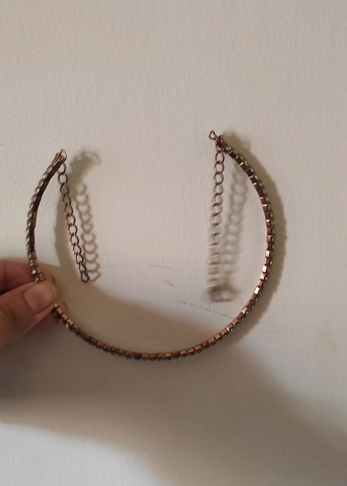 Price Drop Choker