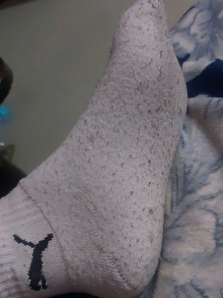 Puma Socks