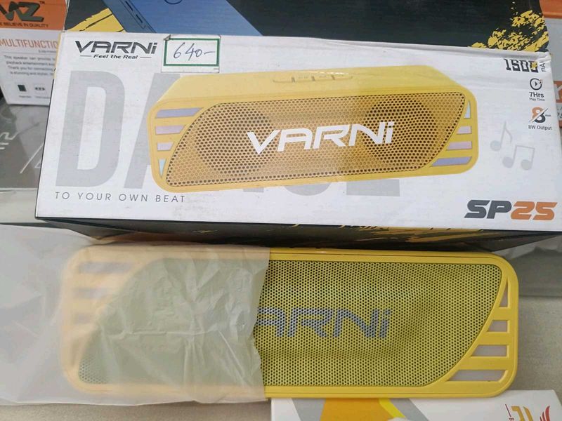 Varni SP25 Speaker