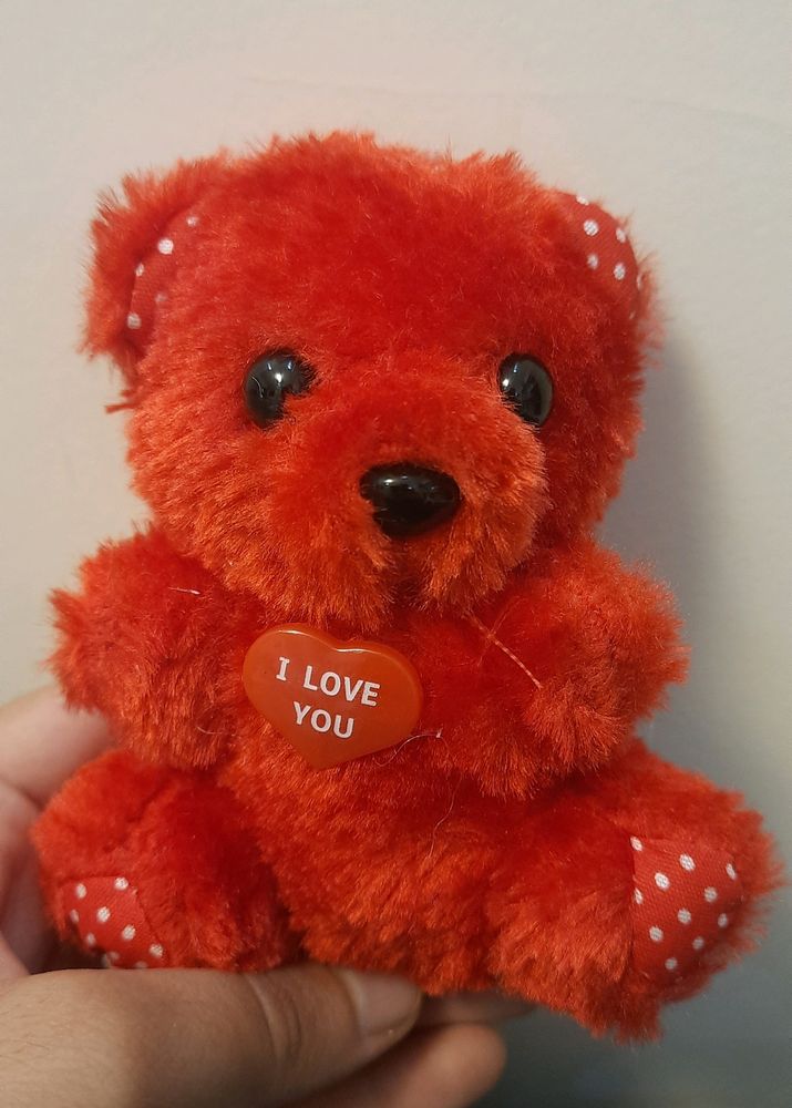 Gift Teddy Bear
