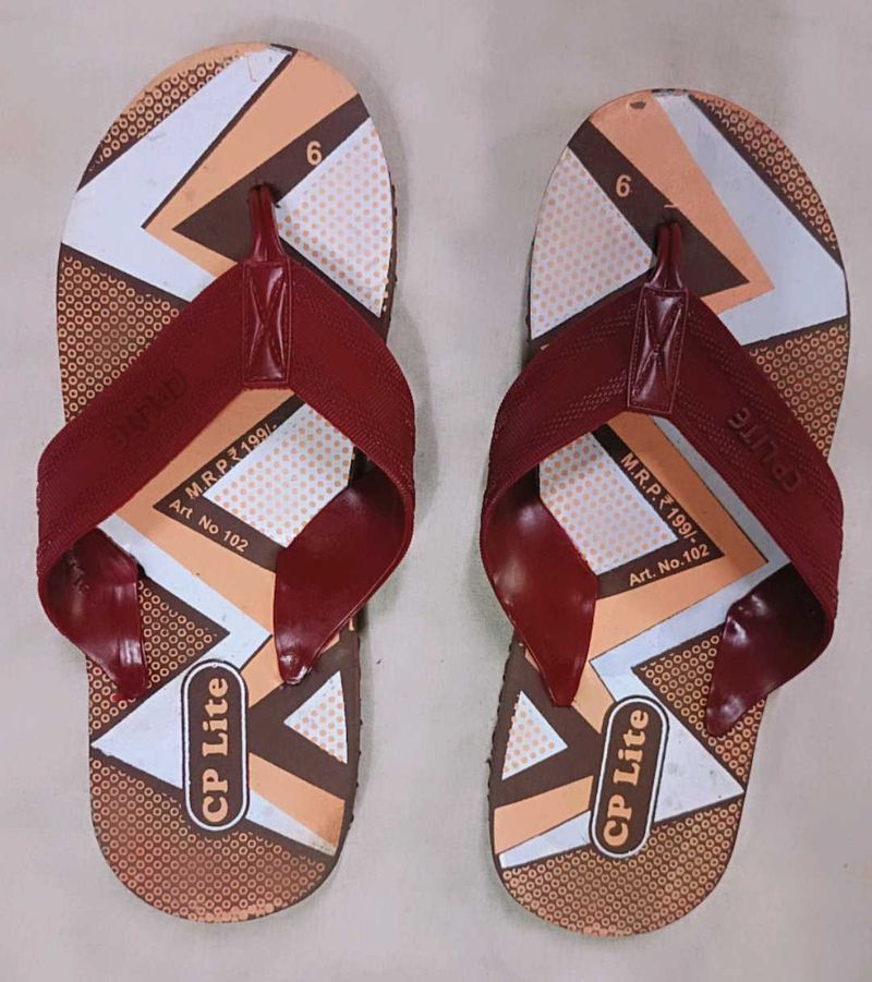Men Slippers