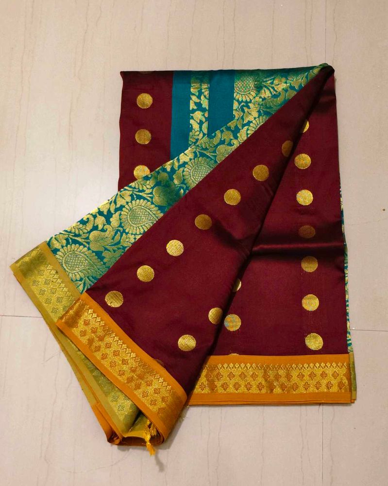 Elegant Saree
