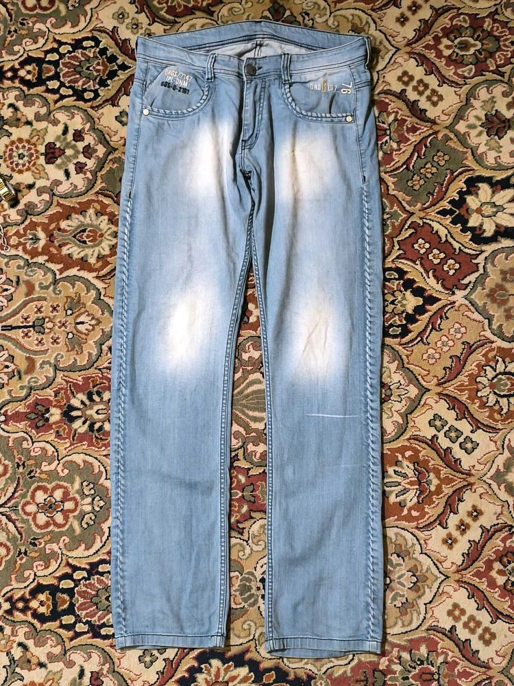 AMERICAN BRAND (BLEND ORIGNAL JEANS  AUTHENTIC)