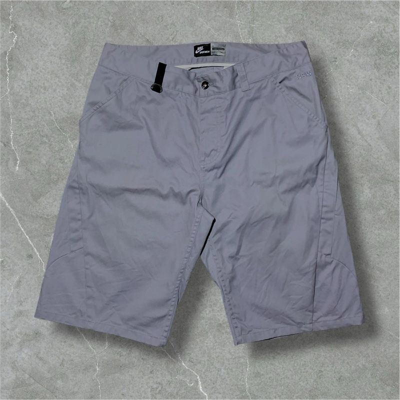 Nike Shorts Gray