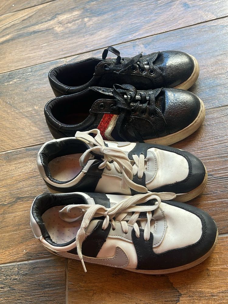 Casual Shoes