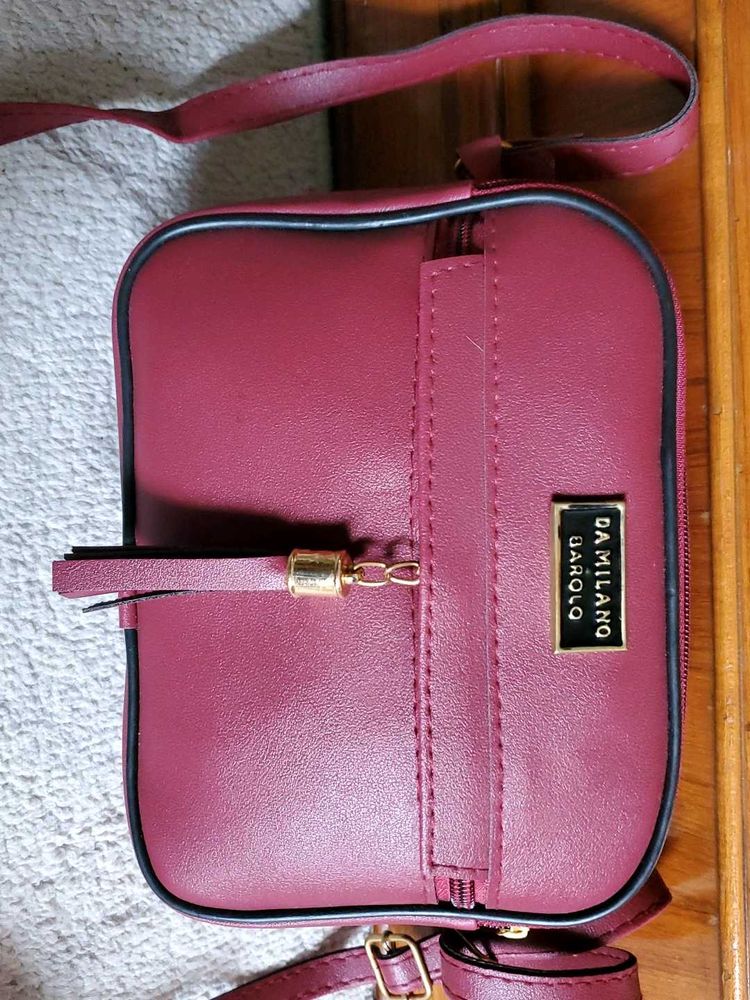 Crossbody Bag