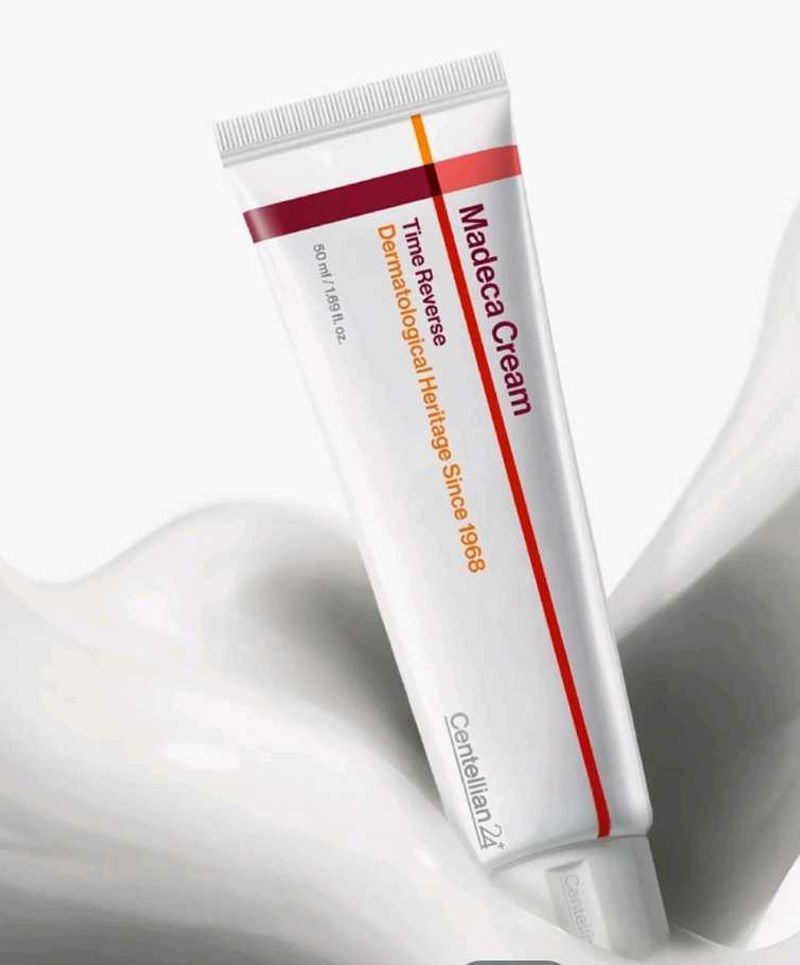 Korean Centellian24 Madeca Cream Time Reverse 50mL