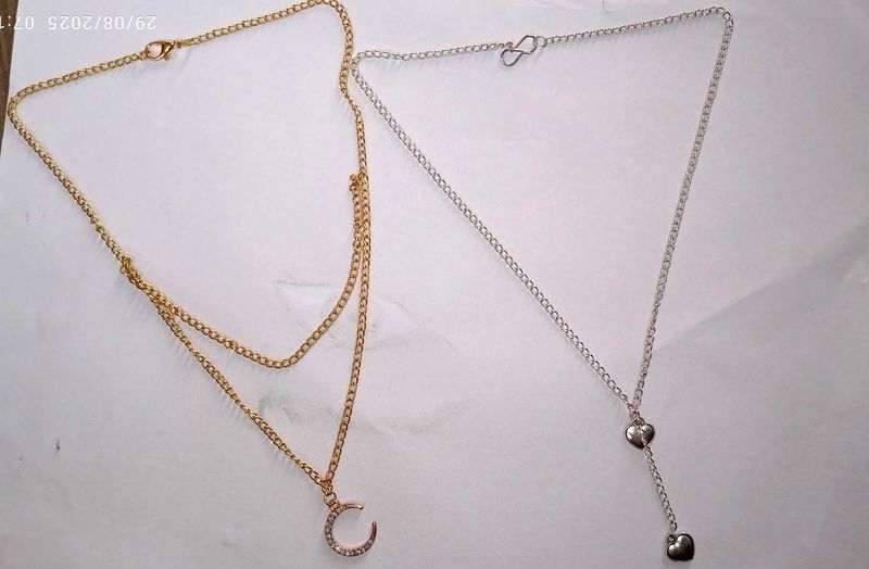 Necklace Set